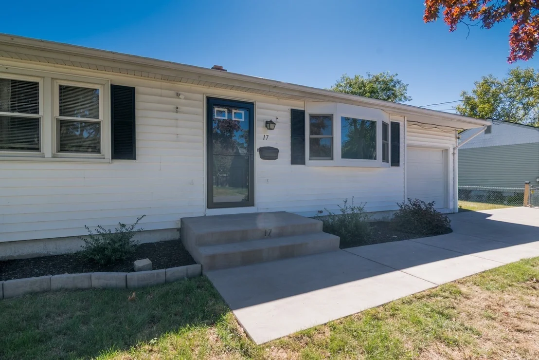 Photo of 17 Pickering Street