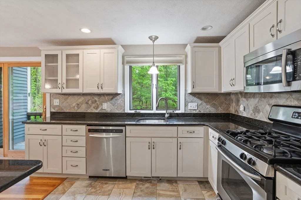 Photo of Unit 1 at 16 Deer Path