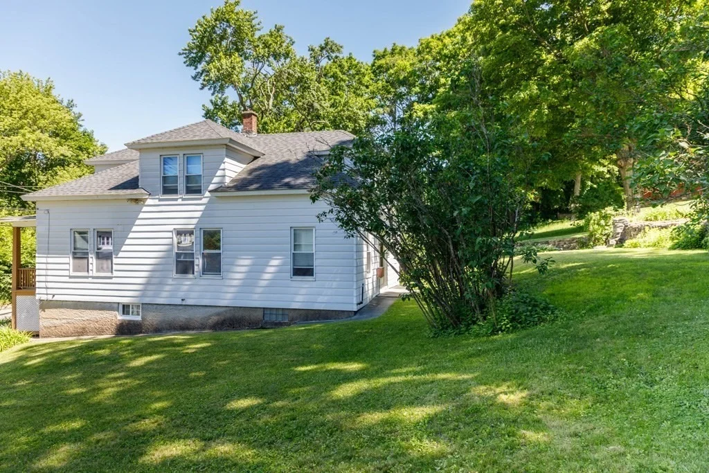 Photo of 81 Monadnock Street
