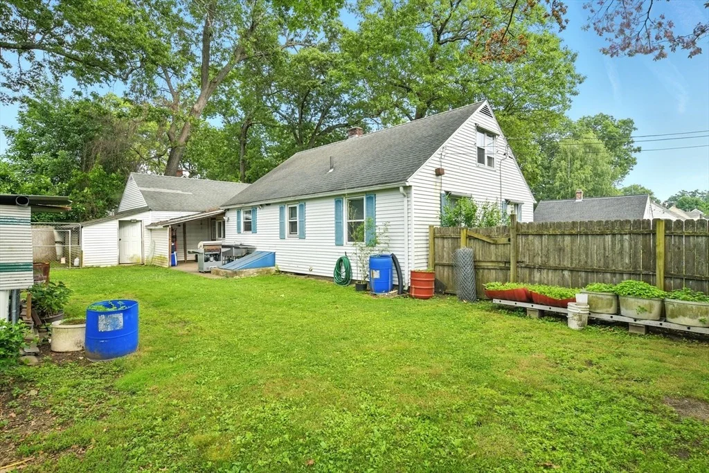 Photo of 224 Cambria St