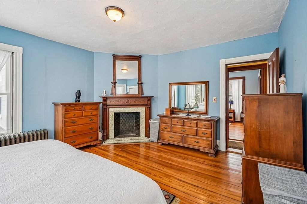 Photo of 36 Winnemay St