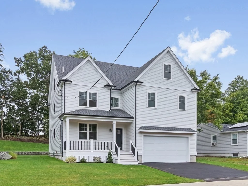 Photo of 113 Warwick Avenue