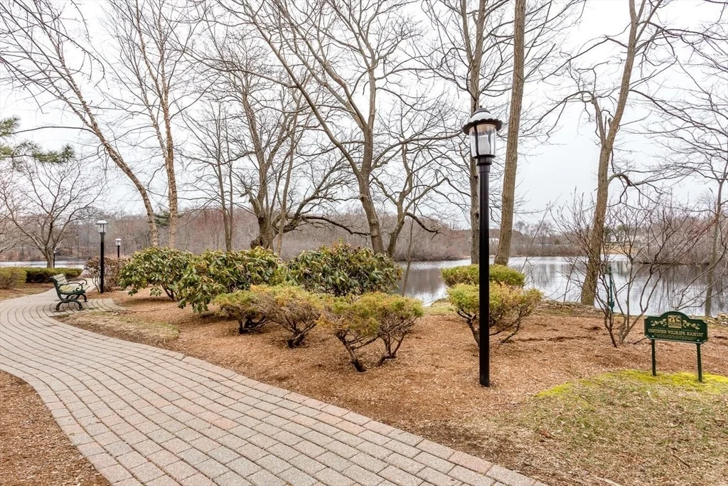 Photo of Unit A at 10 Forge Pond