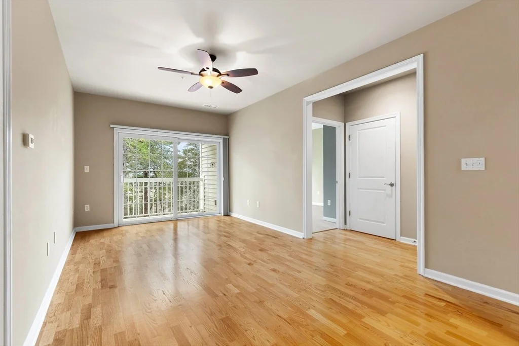 Photo of Unit 208 at 107 Clocktower Dr