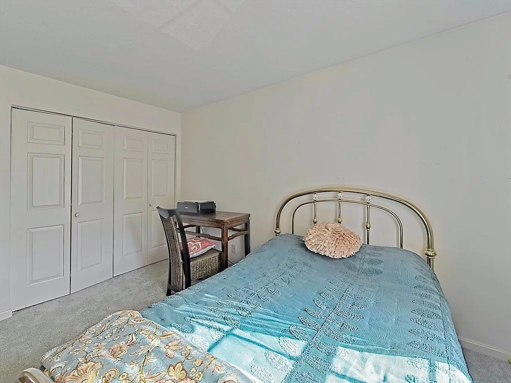 Photo of Unit 1205 at 700 Shore Dr