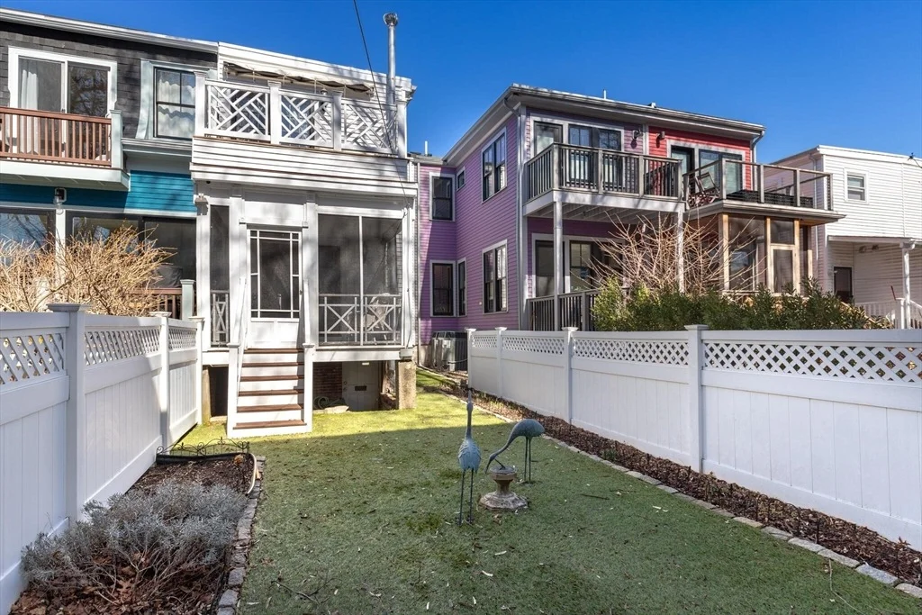 Photo of 26 Upton St