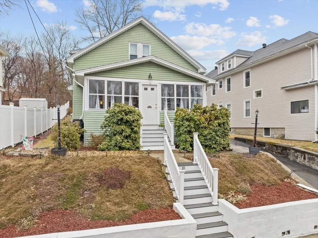 Photo of 18 Holland Road