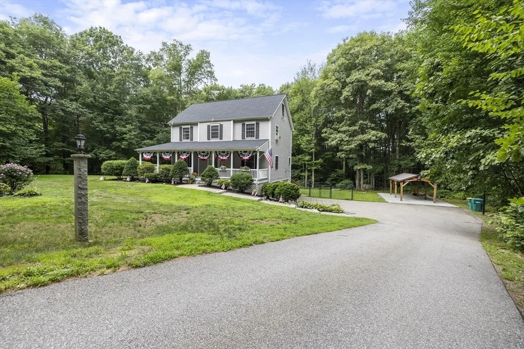 Photo of 115 Butterworth Rd