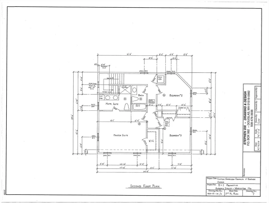 Photo of 04 Aurora Street