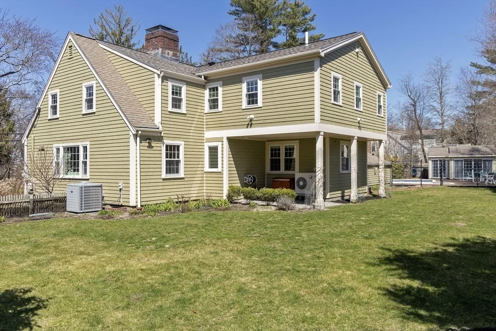 Photo of 28 Liberty Pole Road