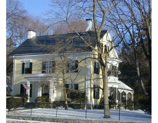 Photo of 233 Main St
