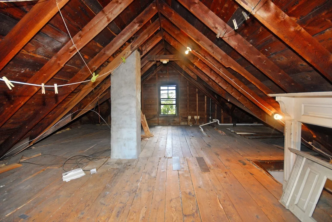 Photo of 208 Central St.