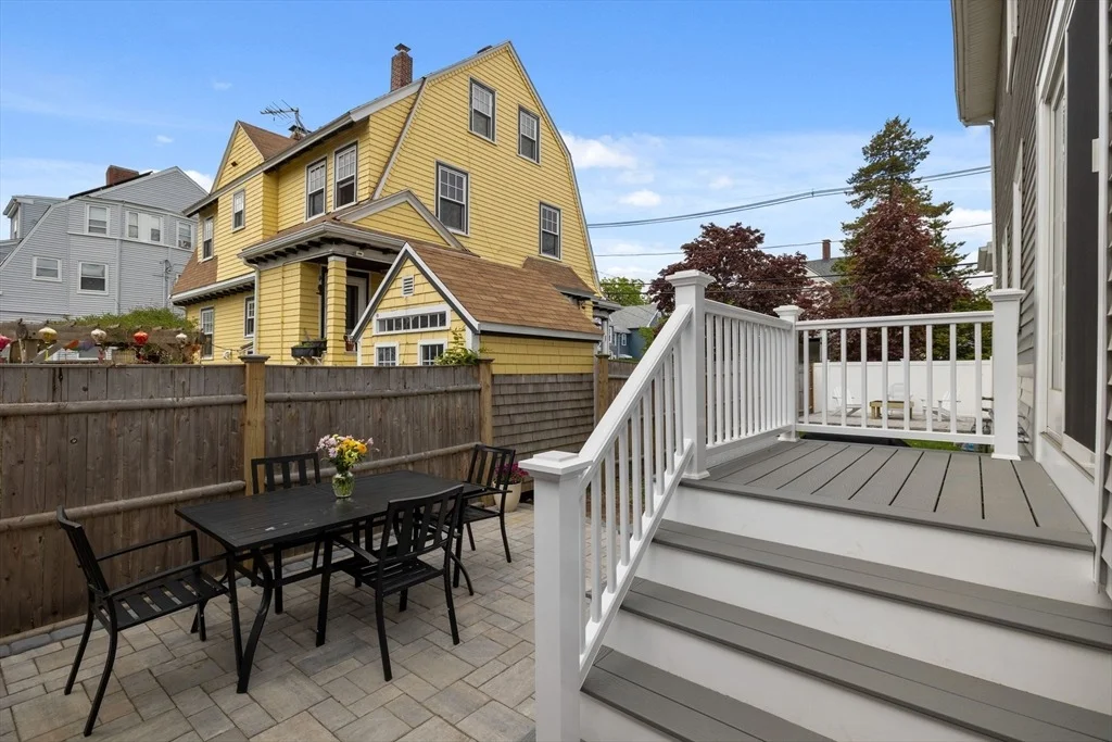 Photo of Unit 1 at 73 Bartlett Rd