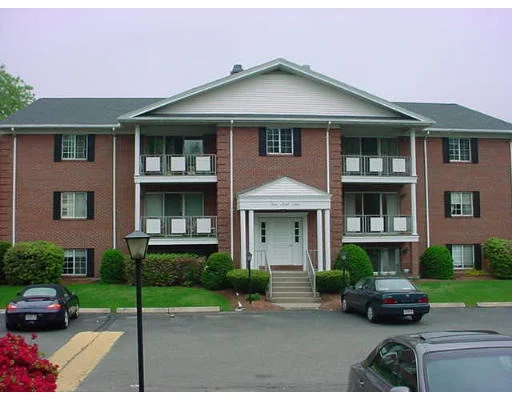 Photo of Unit 31 at 5 April Lane