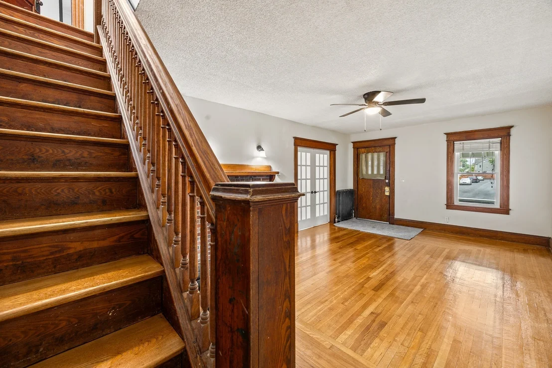 Photo of 136 Marsden Street
