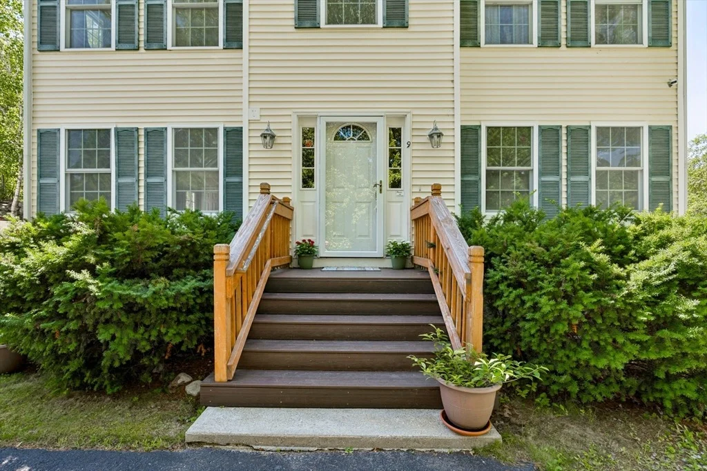 Photo of 9 Perron Way