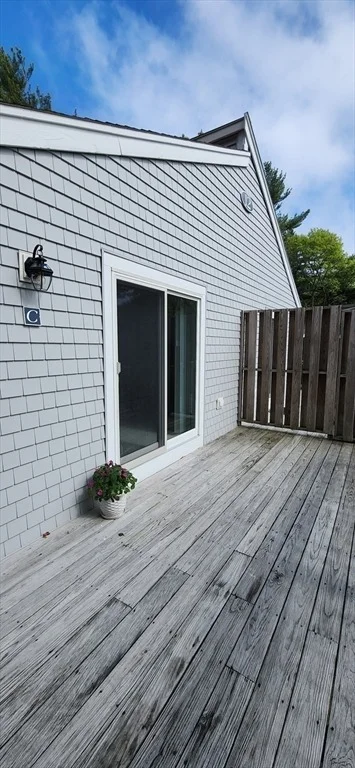 Photo of Unit 12C at 70 Cape Dr