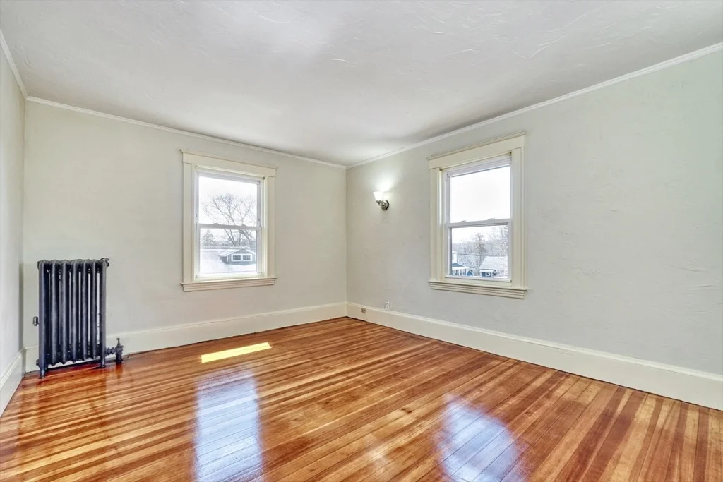 Photo of 203 Madison Street