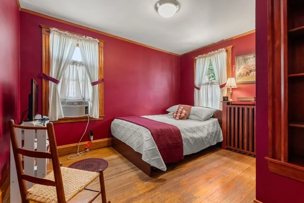 Photo of 45 Wendell Park