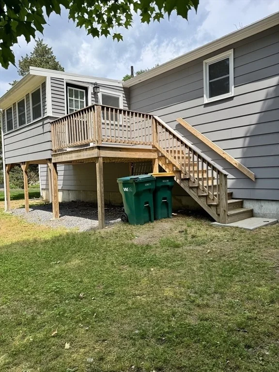 Photo of 164 Hall St