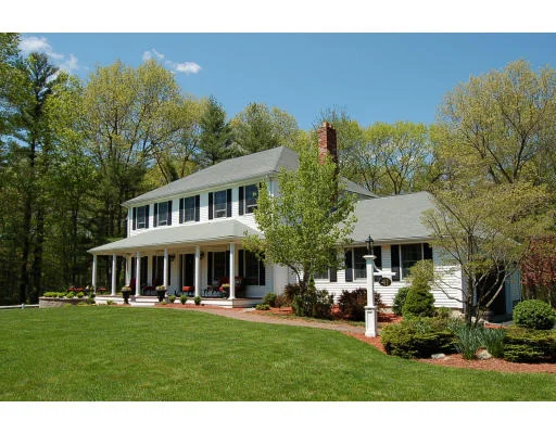 Photo of 41 Barrows Street