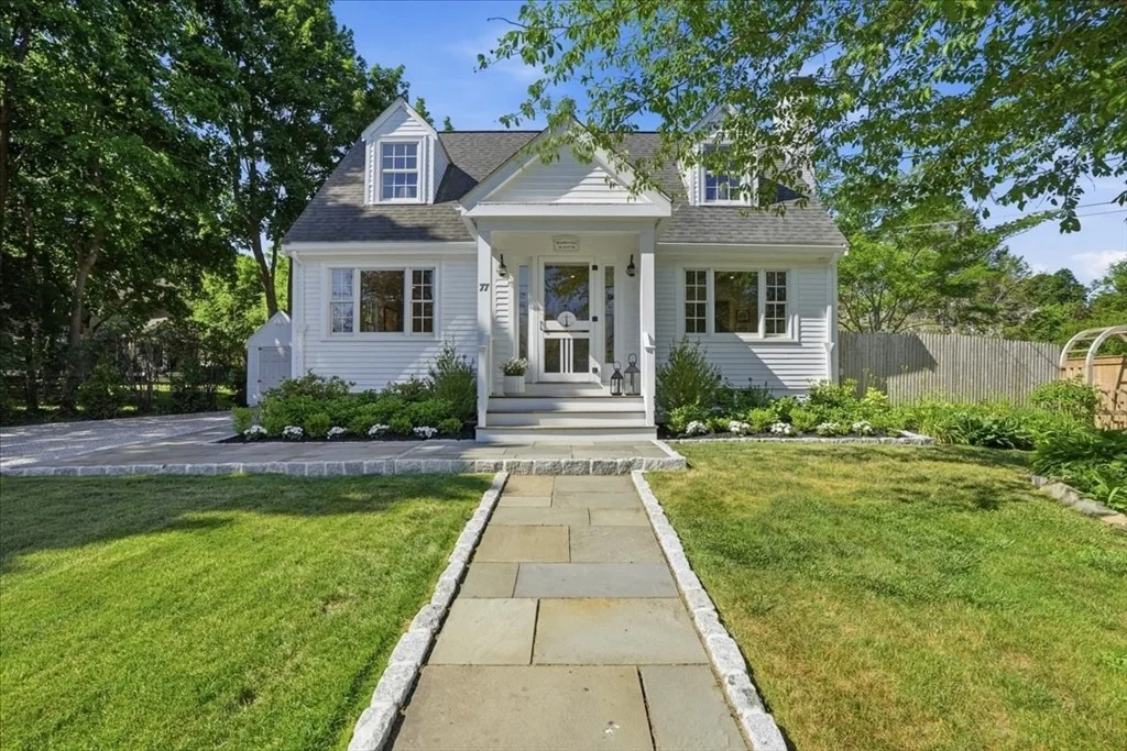 Photo of 77 Cushing Road