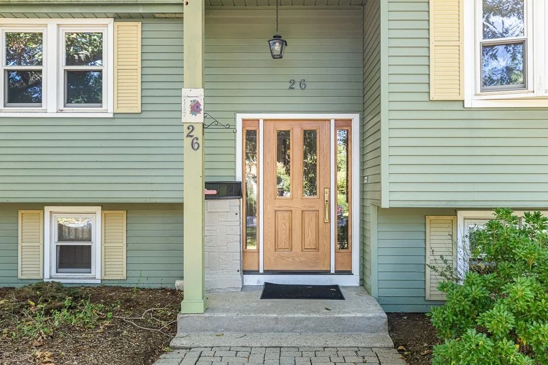 Photo of 26 Atherton Rd