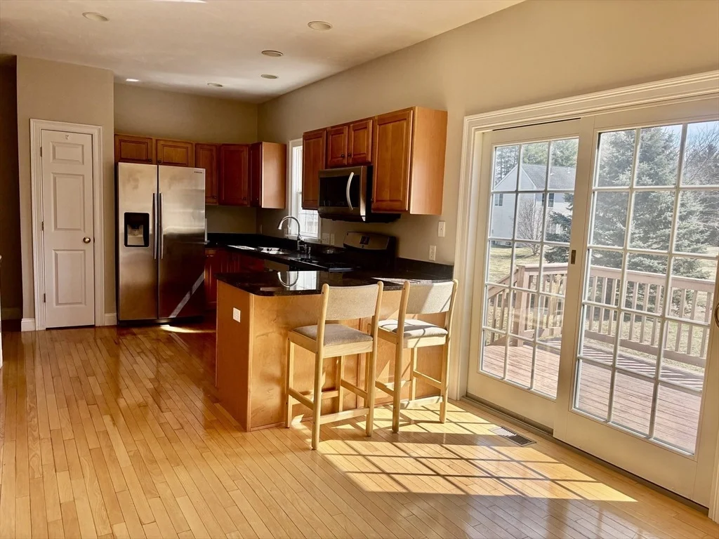 Photo of Unit 1 at 36 Knowlton Cir