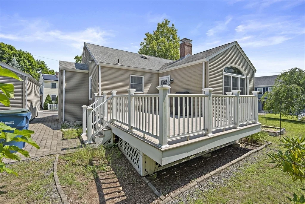 Photo of 65 Fuller St