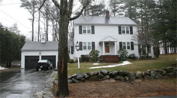 Photo of 409 Chestnut Street