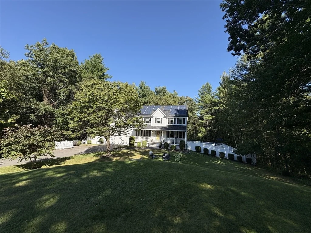 Photo of 8 Jamie Road