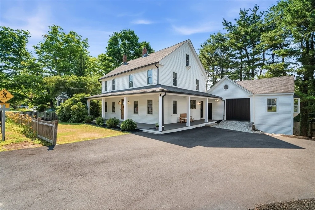 Photo of 11 Crescent St