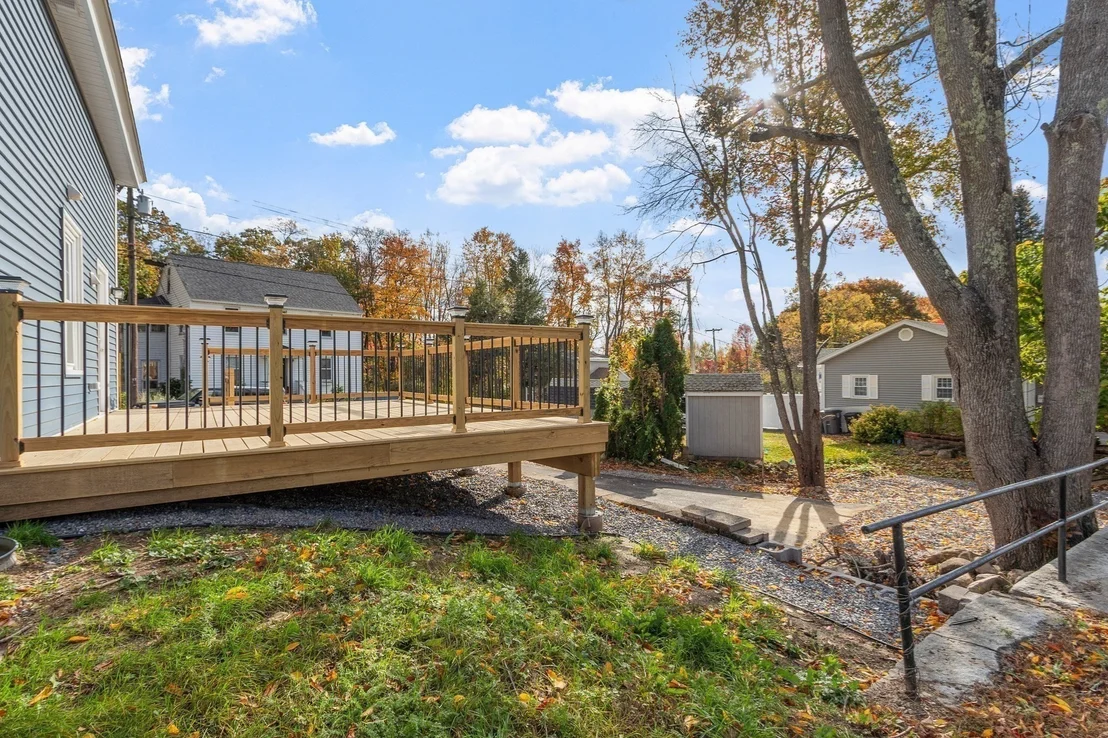 Photo of 468 Parker Street