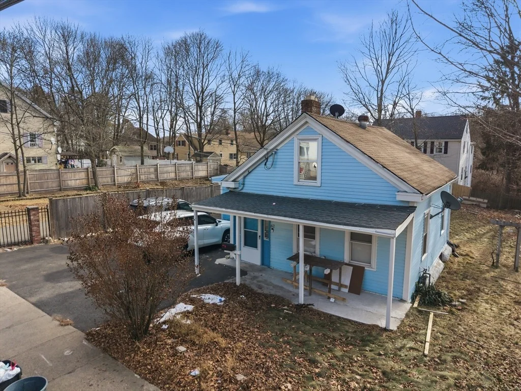Photo of 62 Main Street