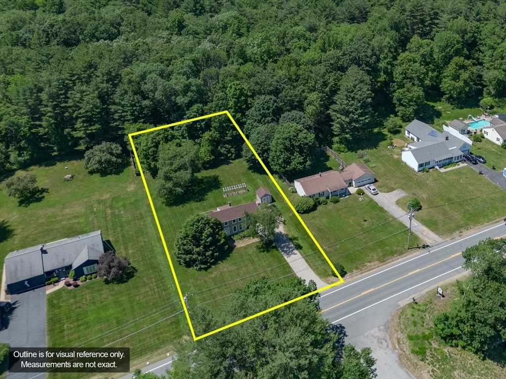 Photo of 446 Wheelwright Rd
