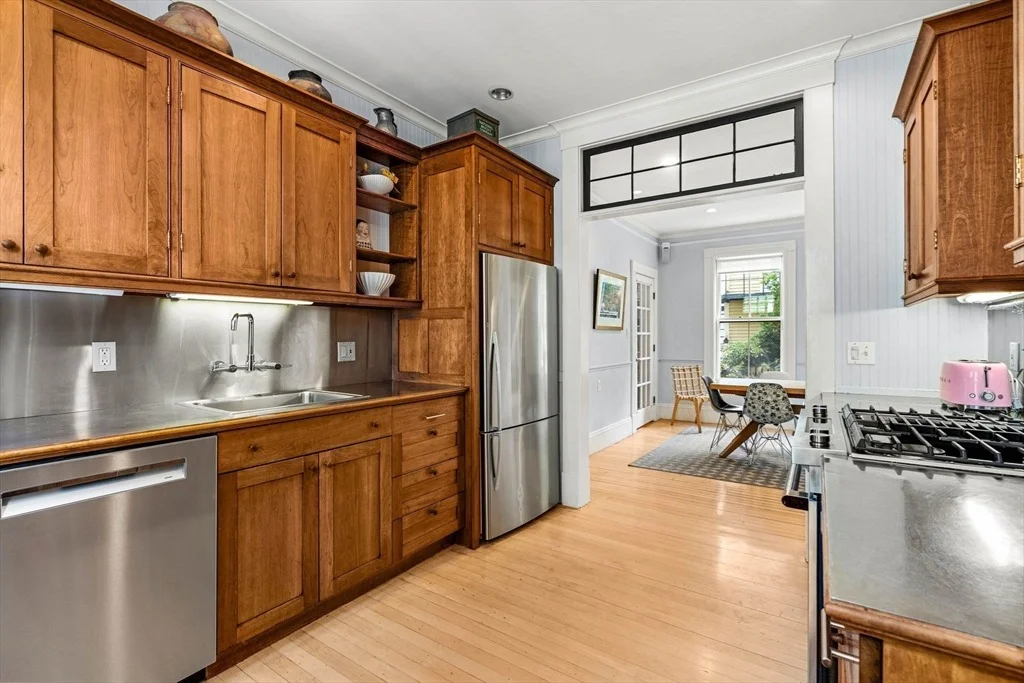 Photo of 59 Summer St