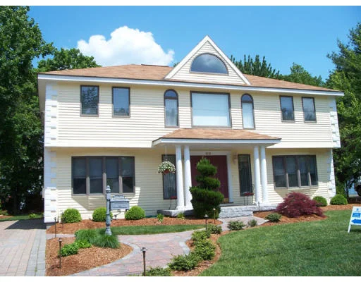 Photo of 113 Burnham Road