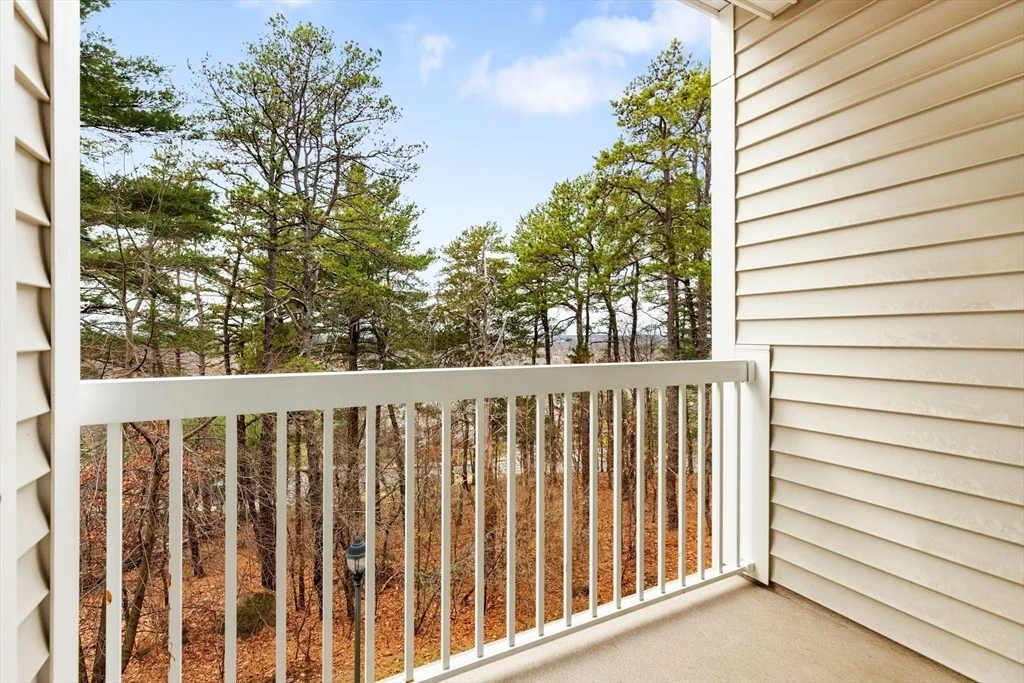 Photo of Unit 208 at 107 Clocktower Dr