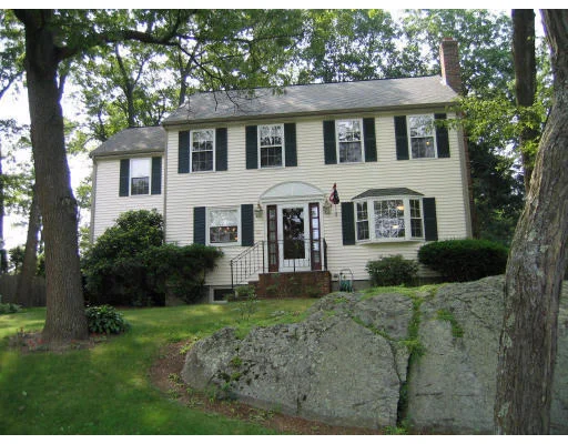 Photo of 48 Stoughton Rd.