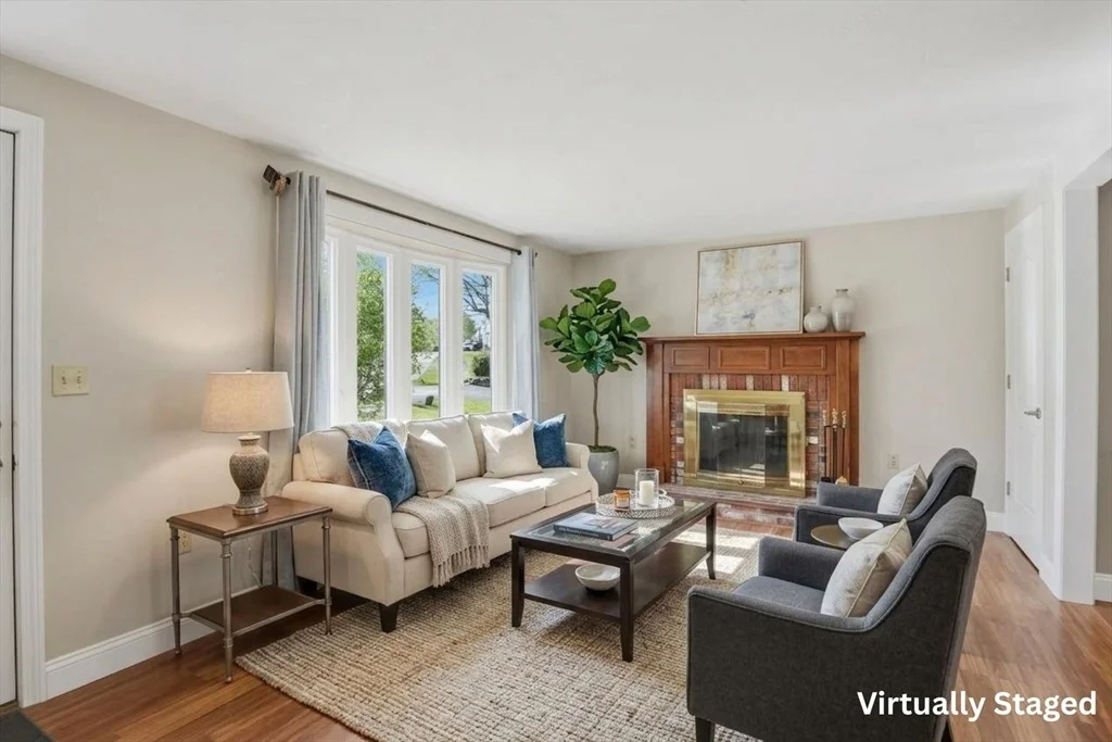 Photo of 124 Wedgewood Road