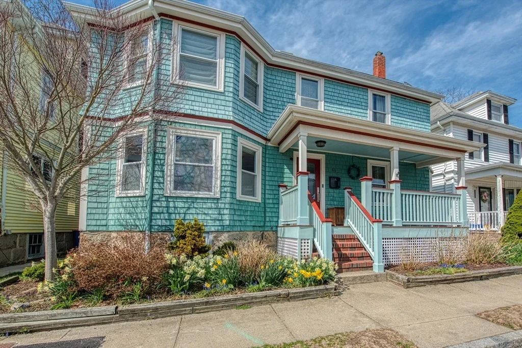 Photo of 69 Maple St