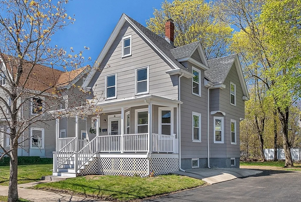 Photo of 7 Prospect St