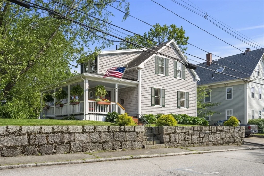Photo of 56 Prospect Street
