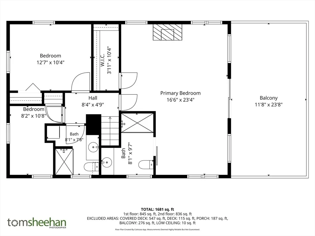 Photo of 2 Wampatuck Way
