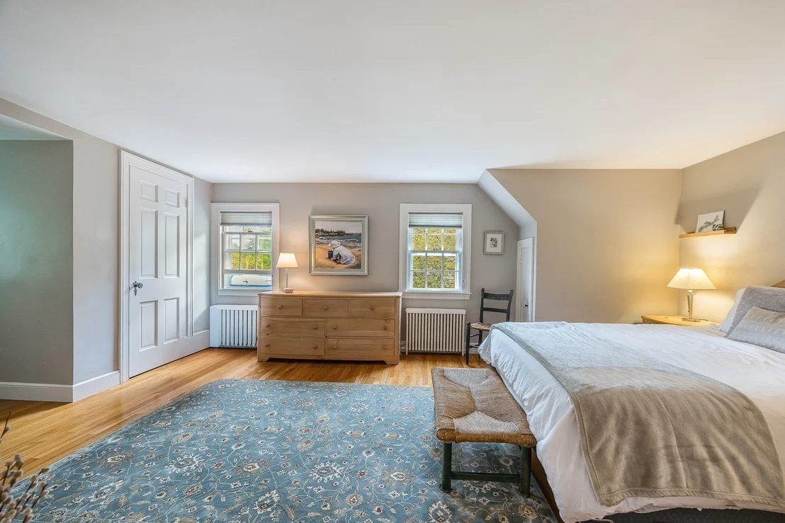 Photo of 21 Bond Street