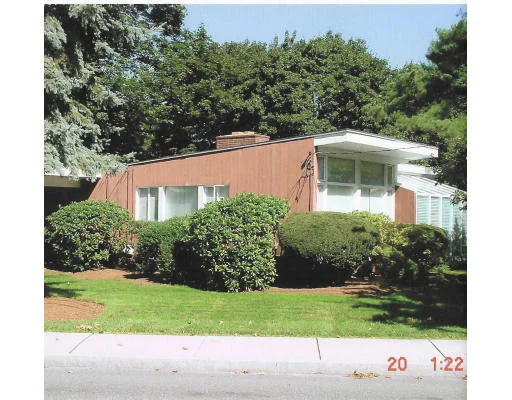 Photo of 197 Bacon Street