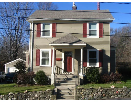 Photo of 18 Parkland Road