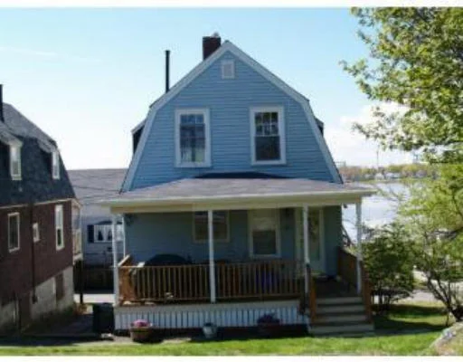 Photo of 48 Spring Street