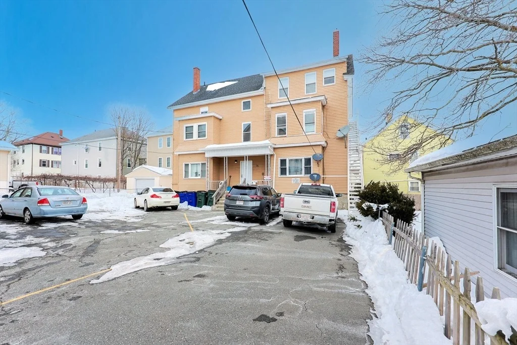 Photo of 94 Snell Street
