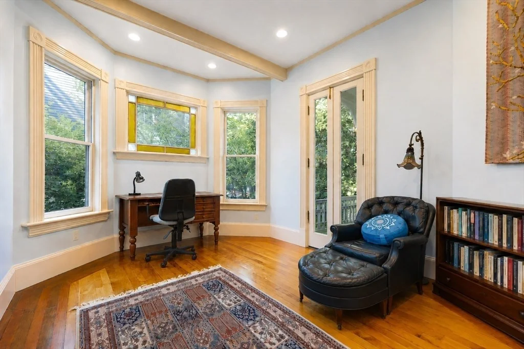 Photo of 31 Wesley St